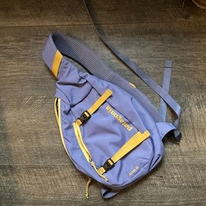 Patagonia Atom Sling